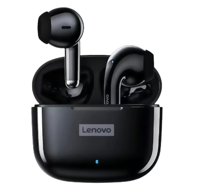 Auriculares inalámbricos Lenovo