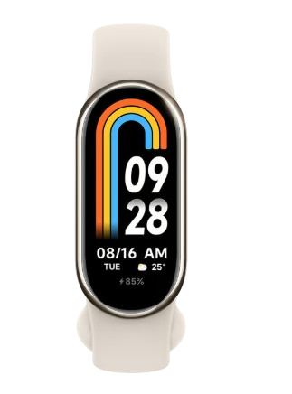 Smartwatch Xiaomi